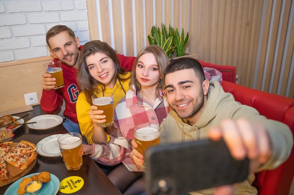 Restaurant Milana, Zhukovskiy, photo