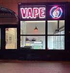 Топ Табак (Privokzalnaya ploshchad, 1к3В), vape shop