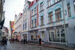 Embassy of the Russian Federation in the Republic of Estonia (Tallinn, Pikk street, 19), embassy, consulate