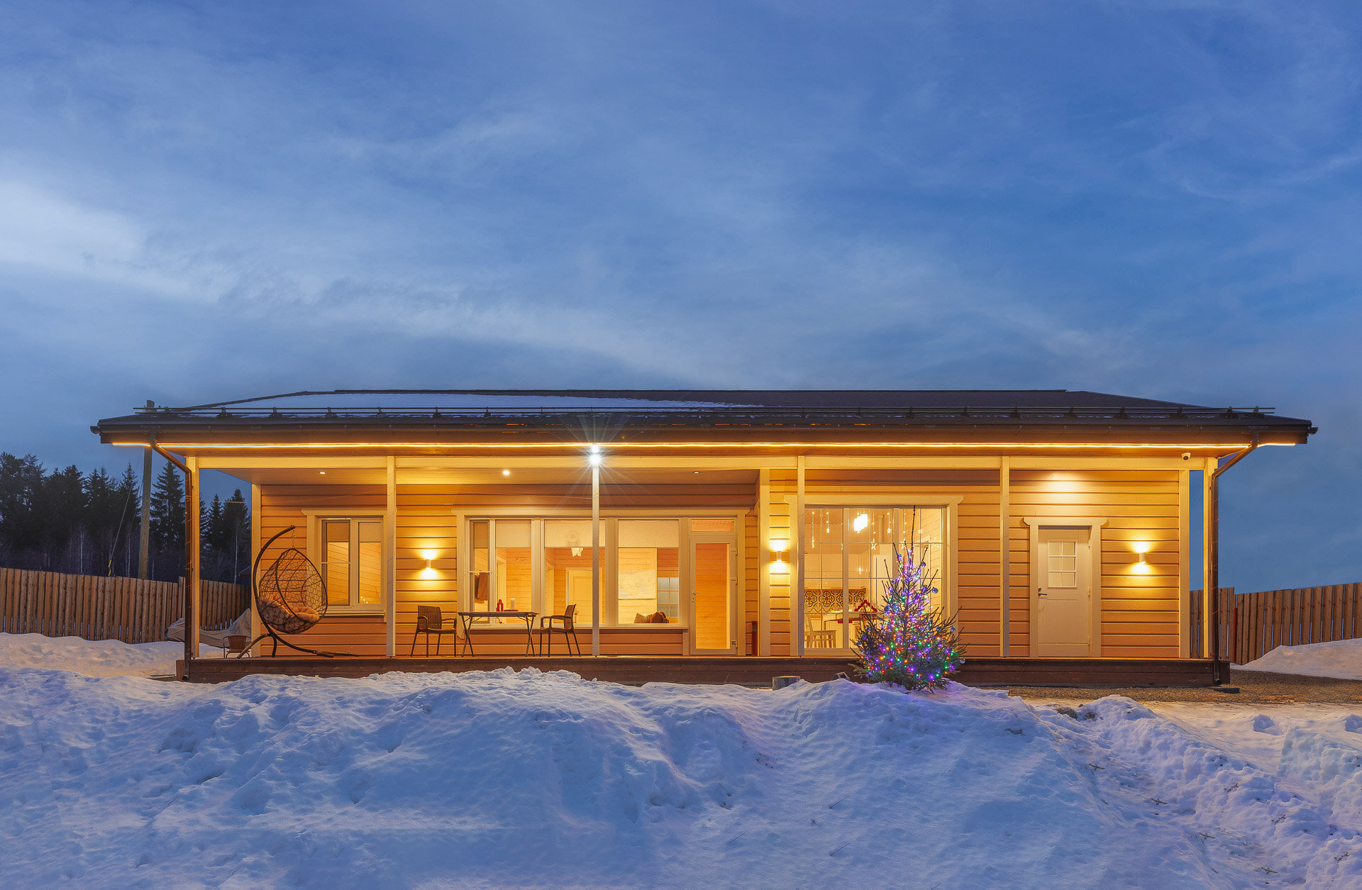 Фото Ялхаус