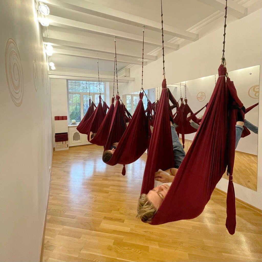 Hammock группа