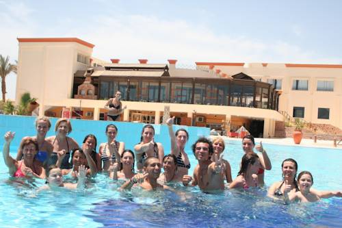 Фото Blue Reef Red Sea Resort - All Inclusive
