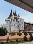 Children's School of Music and Arts No. 17 (Tashkent, Bektemir District, Marifat street), escuela primaria