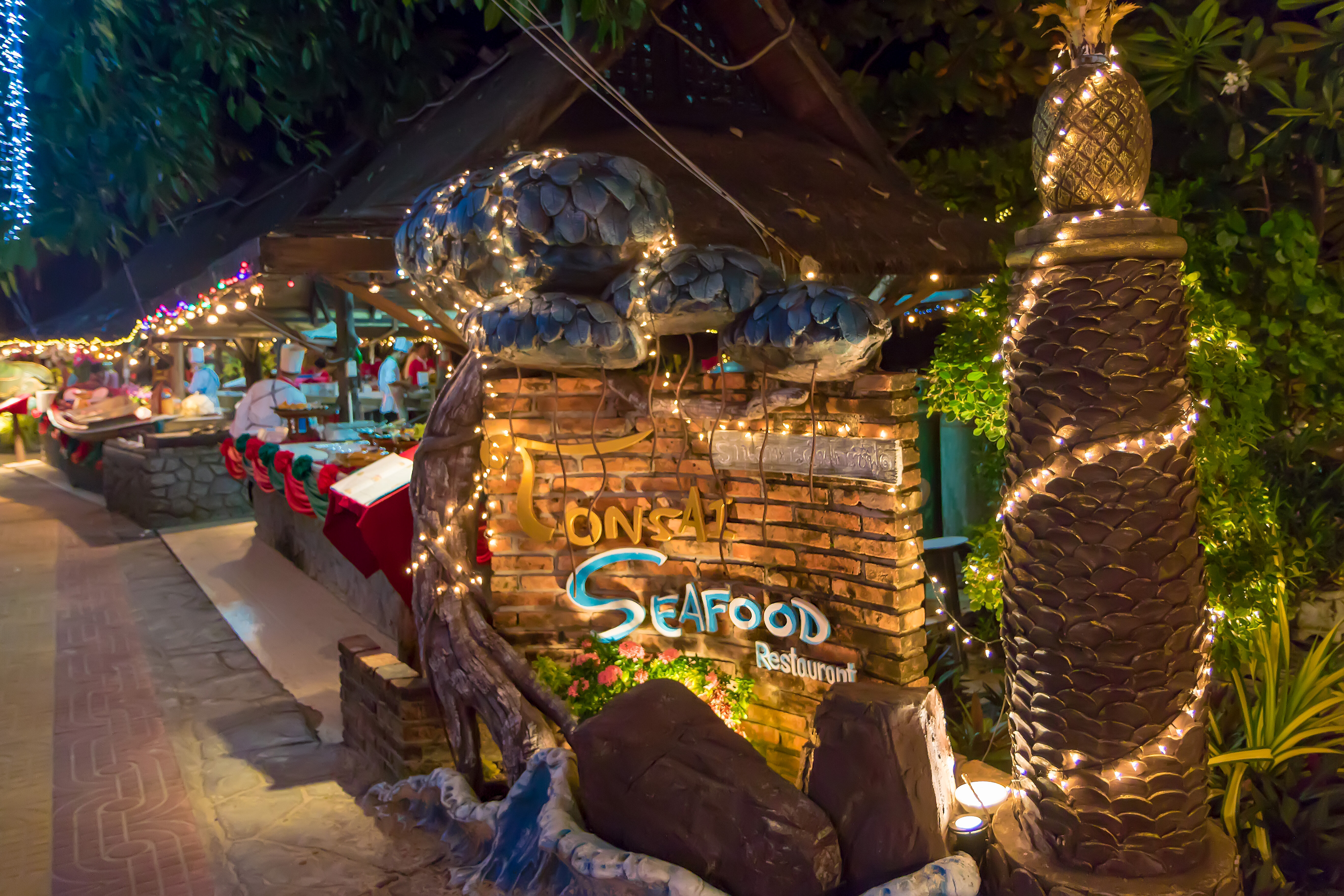 Фото Phi Phi Banyan Villa