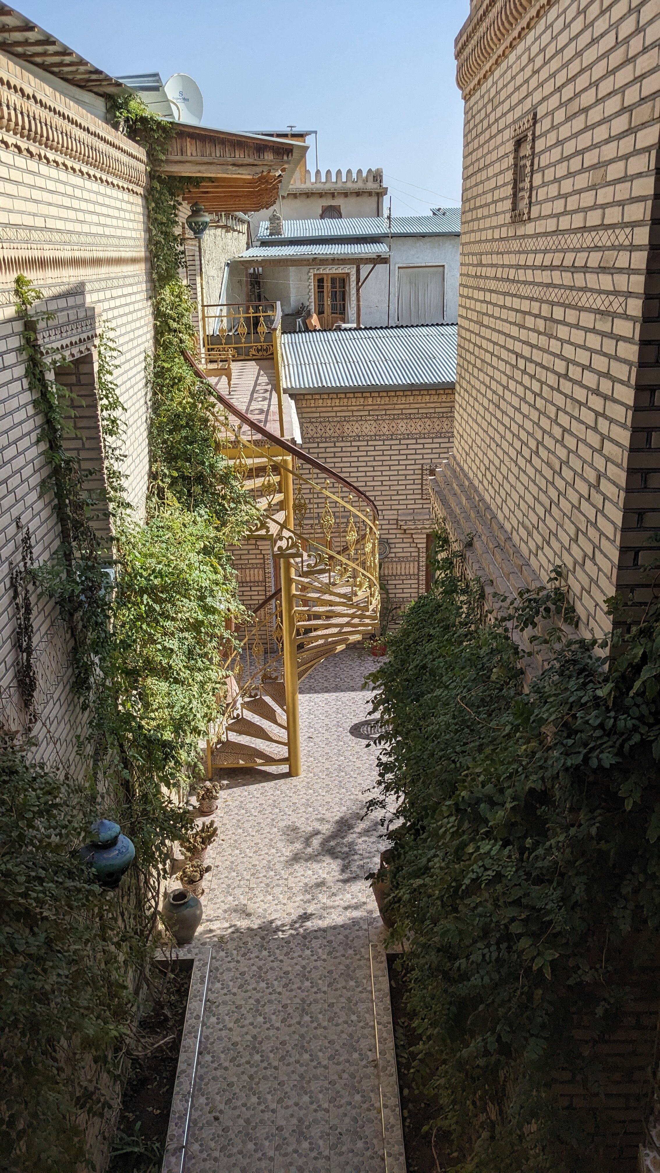 Фото Sasha & Son