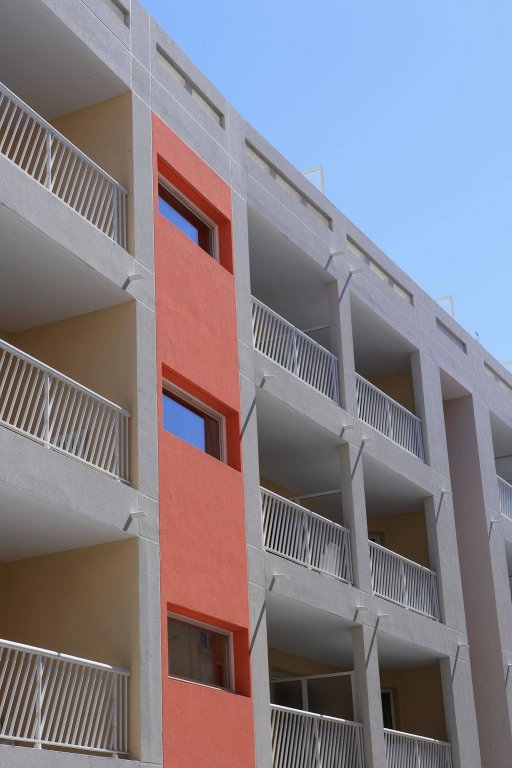 Фото Aparthotel Adagio Monaco Monte Cristo