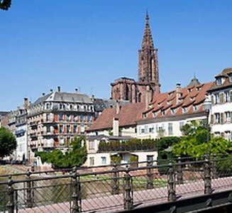 Фото Ibis Haguenau Strasbourg Nord