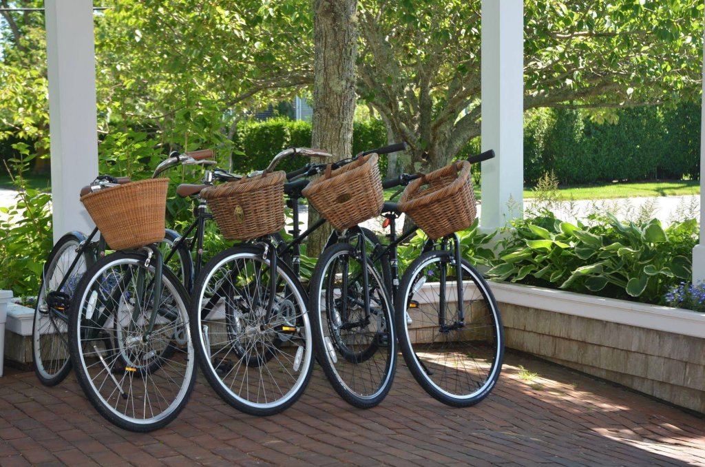 Фото The Beachside At Nantucket
