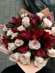 Камелия (Poluboyarova Street, 24), flower shop