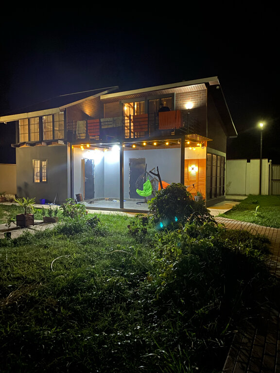 Фото Гостевой дом Фазенда