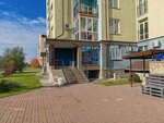 Студия красоты (rabochiy posyolok Krasnoobsk, 6-y mikrorayon, 23), beauty salon