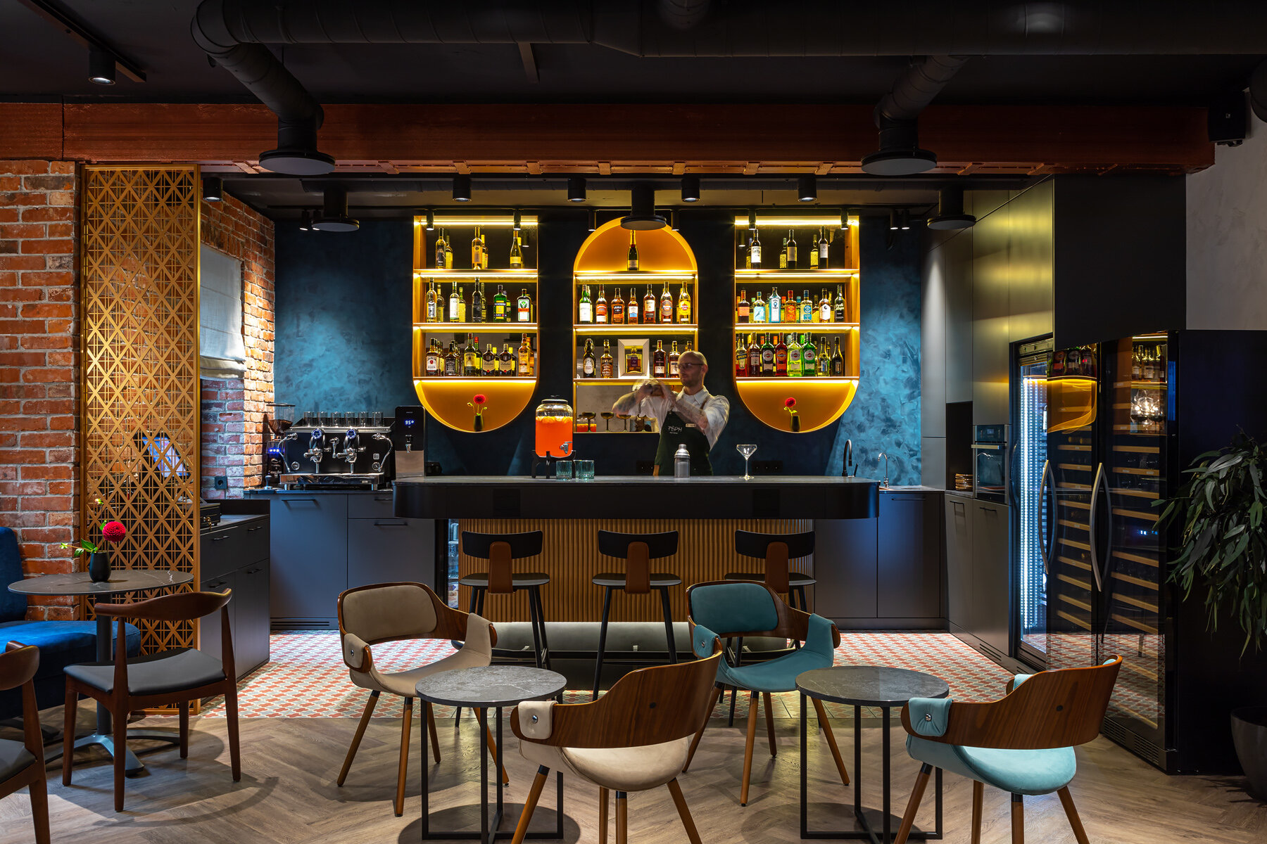 Фото отеля 4