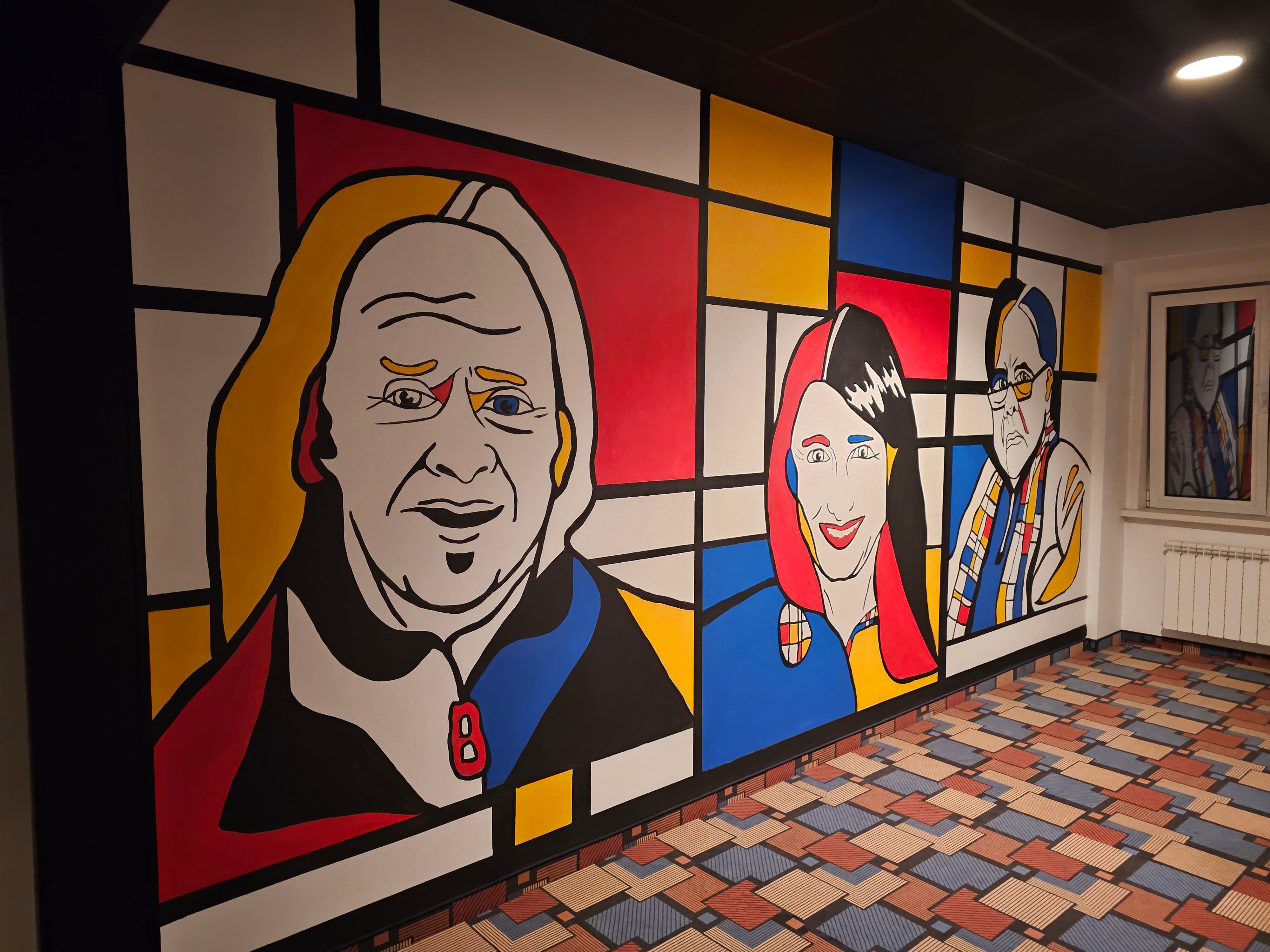 Фото Дом Отель Нео