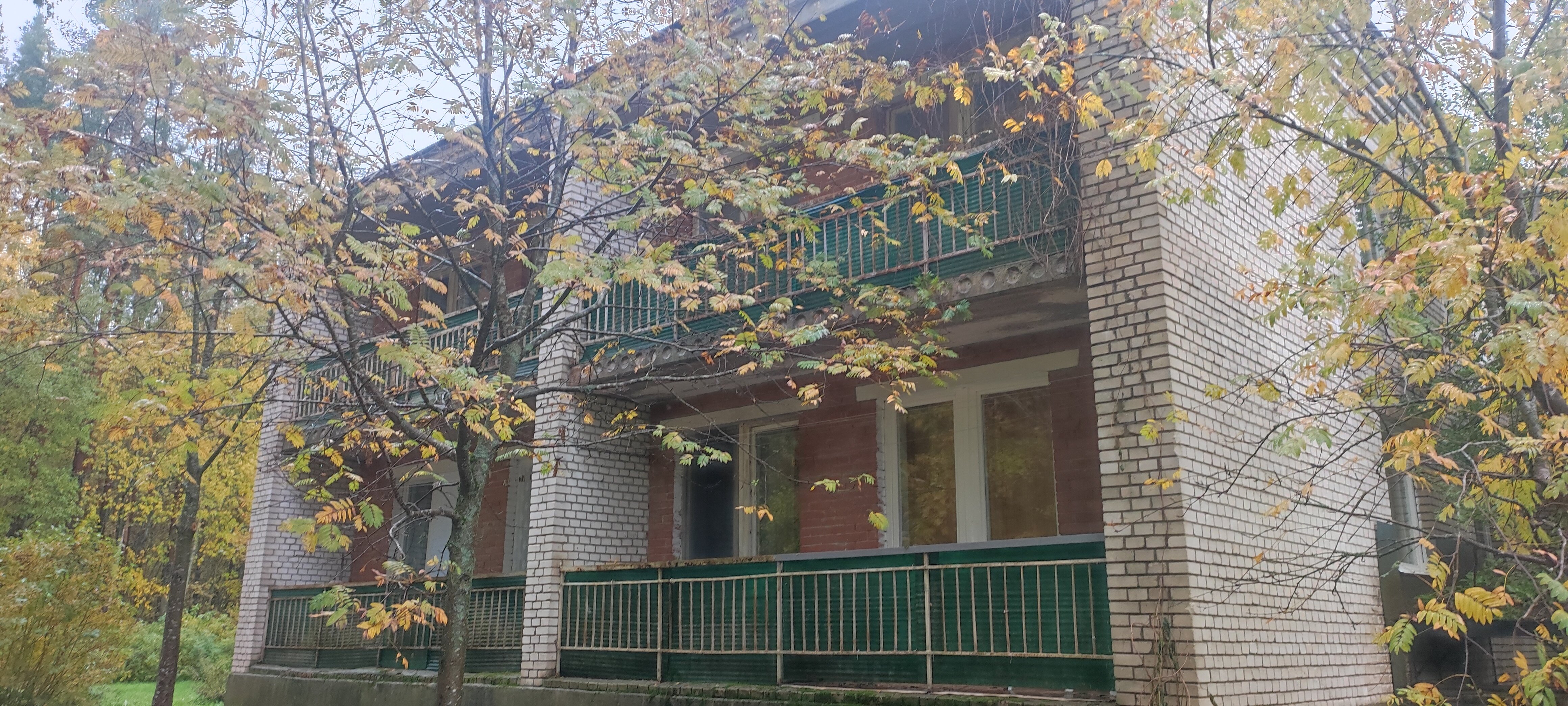 Фото Театральный