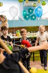 Дари поступок (ulitsa Chicherina, 58), organization of children events