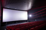 Mori Cinema (ulitsa Partizana Zheleznyaka, 23), cinema