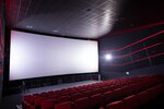 Mori Cinema (ул. Партизана Железняка, 23, Красноярск), кинотеатр в Красноярске