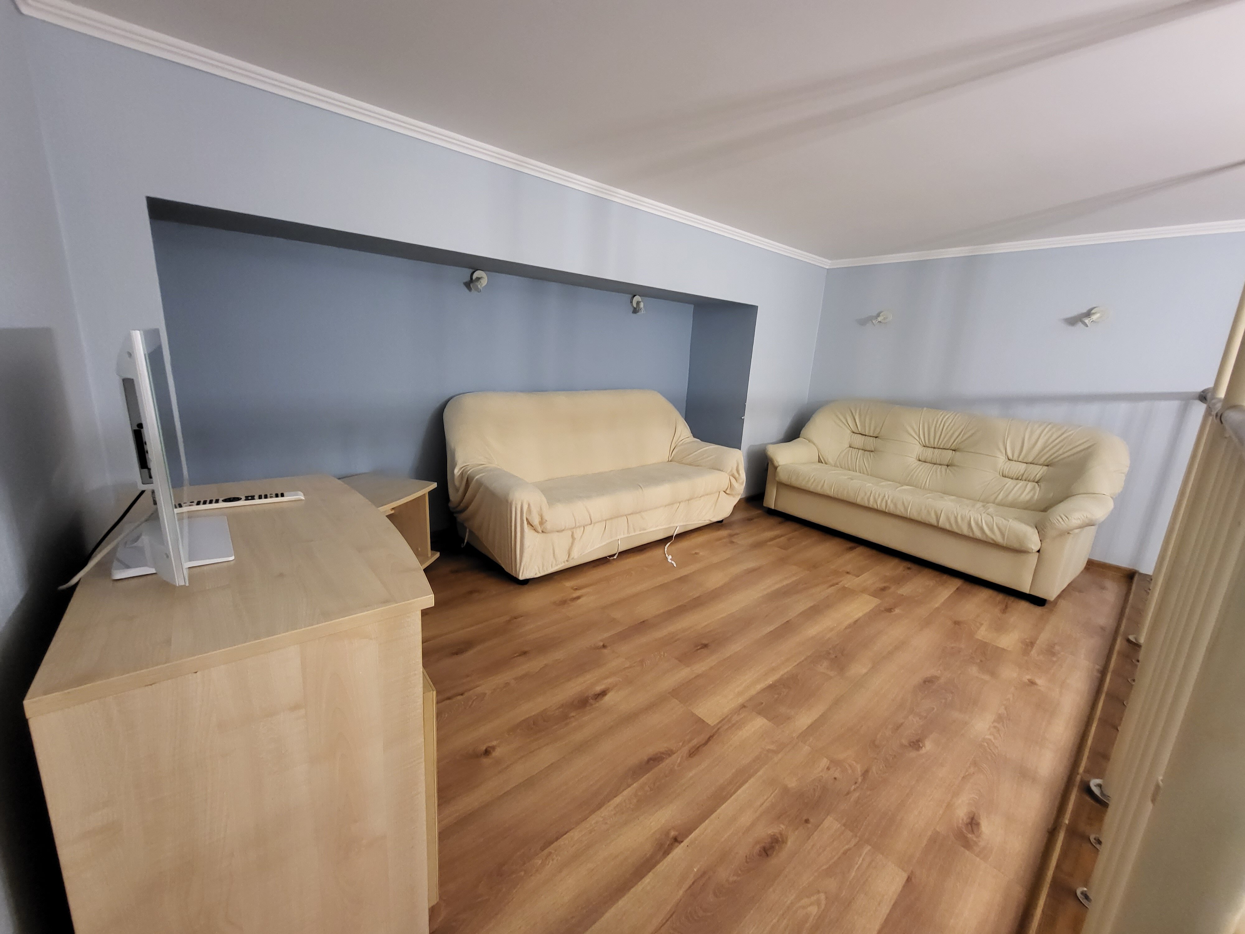 Фото Южный порт