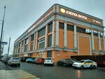 МирОкон (derevnya Mamyri, 3), windows