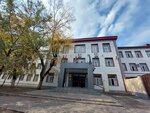 Средняя общеобразовательная школа № 7 г. Грозного (ул. Шейха Али Митаева, 87, Грозный), общеобразовательная школа в Грозном
