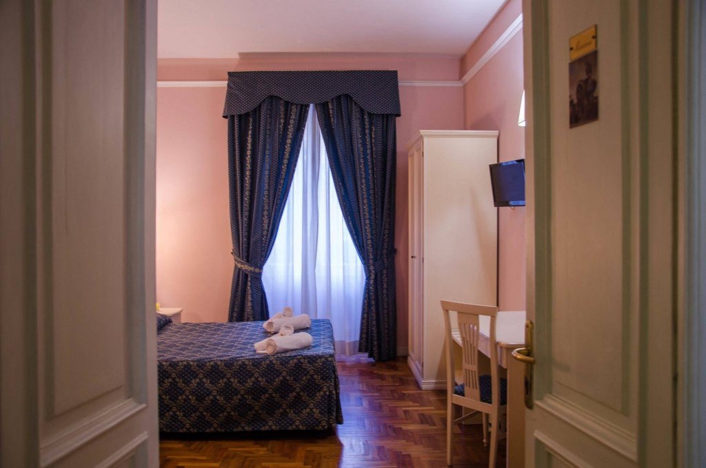 Фото B&b Annette