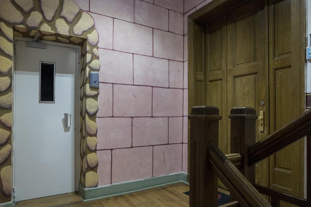 Фото The Queen Luxury Apartments - Villa Gemma