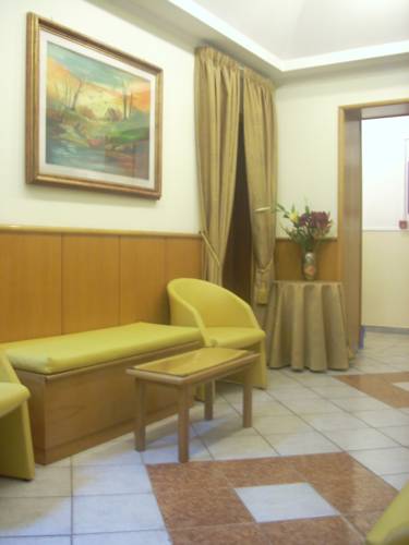 Фото Hotel Concorde