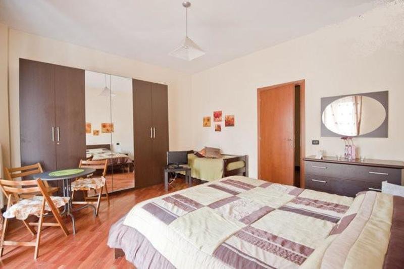 Фото Stasera a casa da M. E.