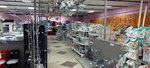 Салон сантехники Аквамарин (Kommunisticheskaya ulitsa, 8), tienda de artículos de saneamiento