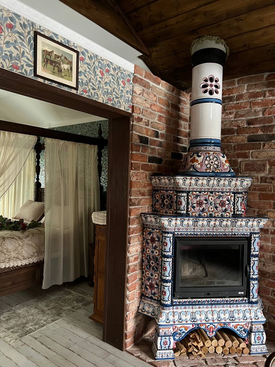 Фото Мадемуазель Пшёнкина