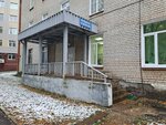 Infectious Diseases Clinical Hospital No. 2, admission department (Barminskaya Street, 8А), departamento del hospital