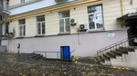 Бел ВТС групп (ул. Клары Цеткин, 2), системы вентиляции в Минске