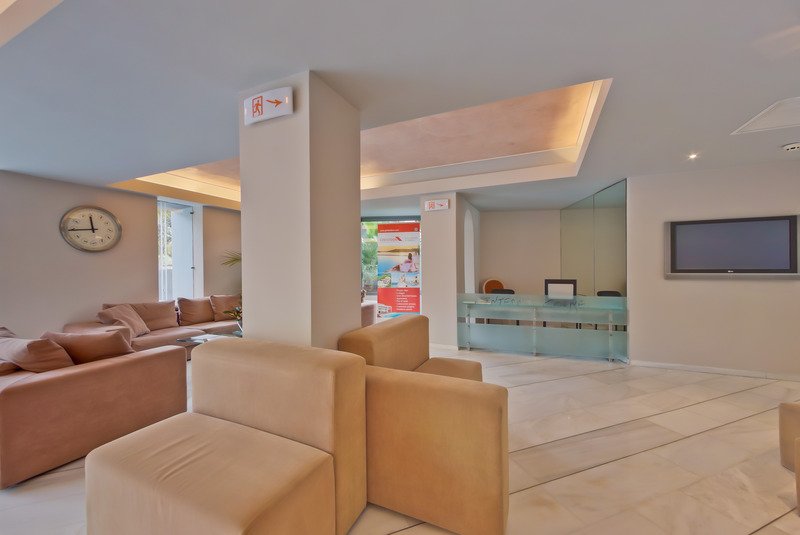 Фото Palace Hotel Glyfada