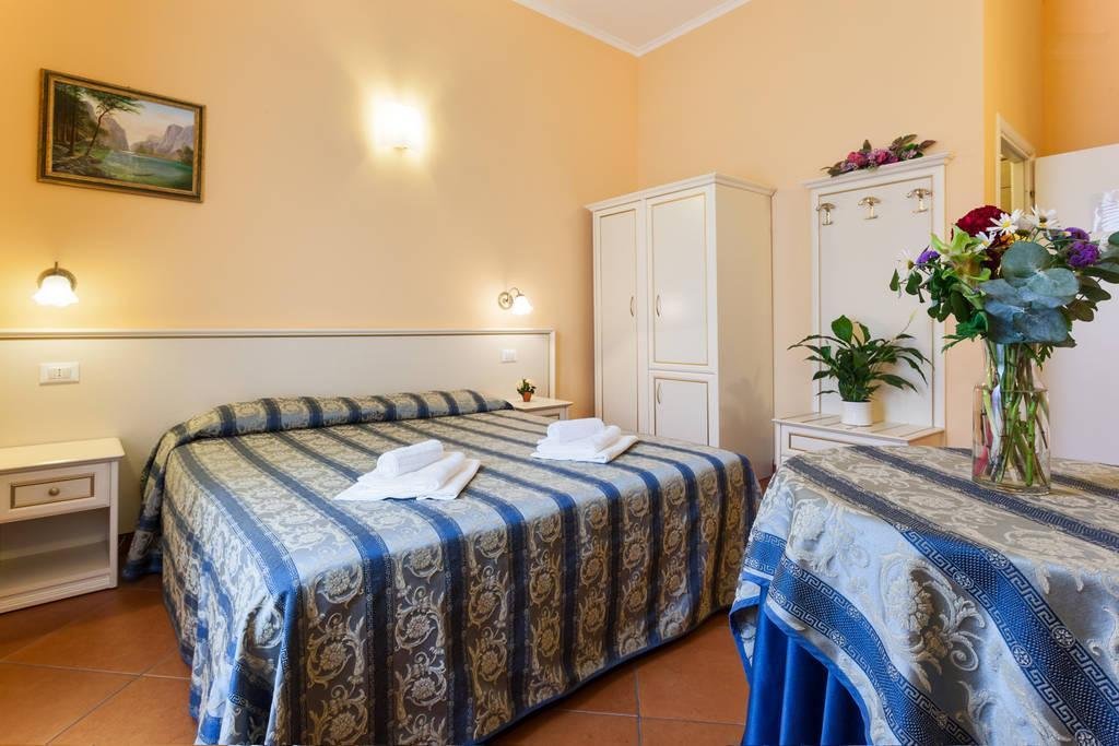 Фото B&b Vatican Town