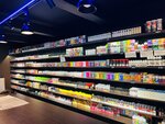 Smoke-Village (Proletarsky Avenue, 16к1), vape shop