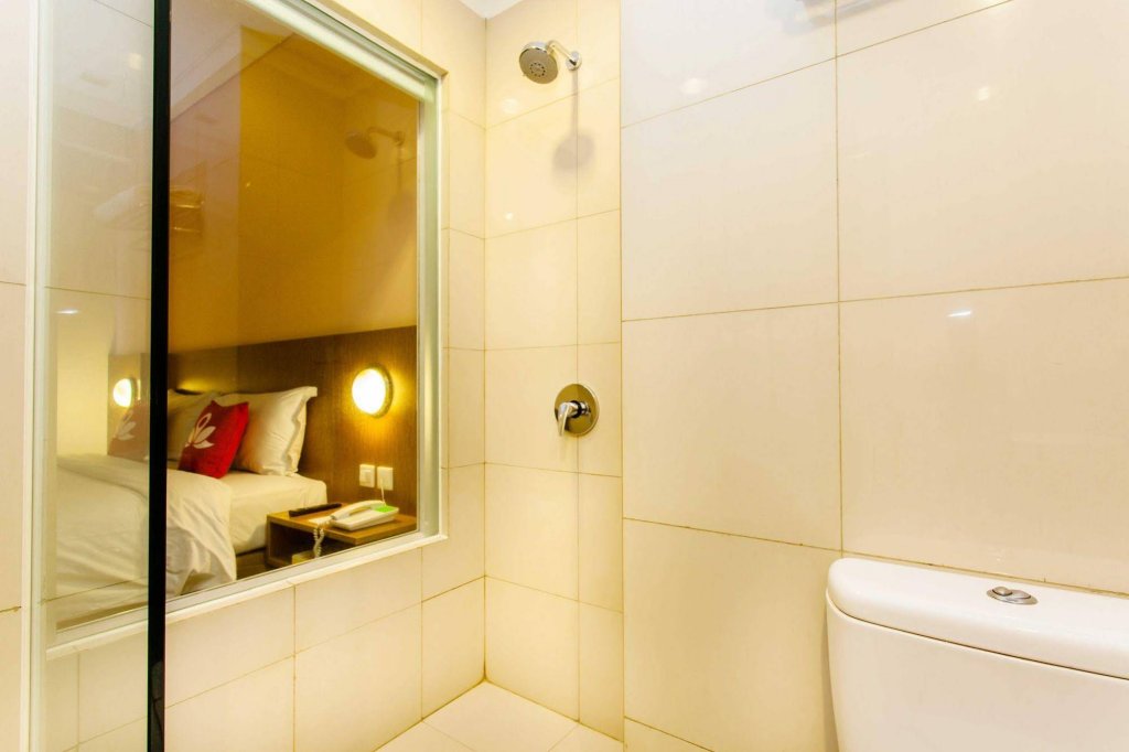 Фото Pomelotel Jakarta