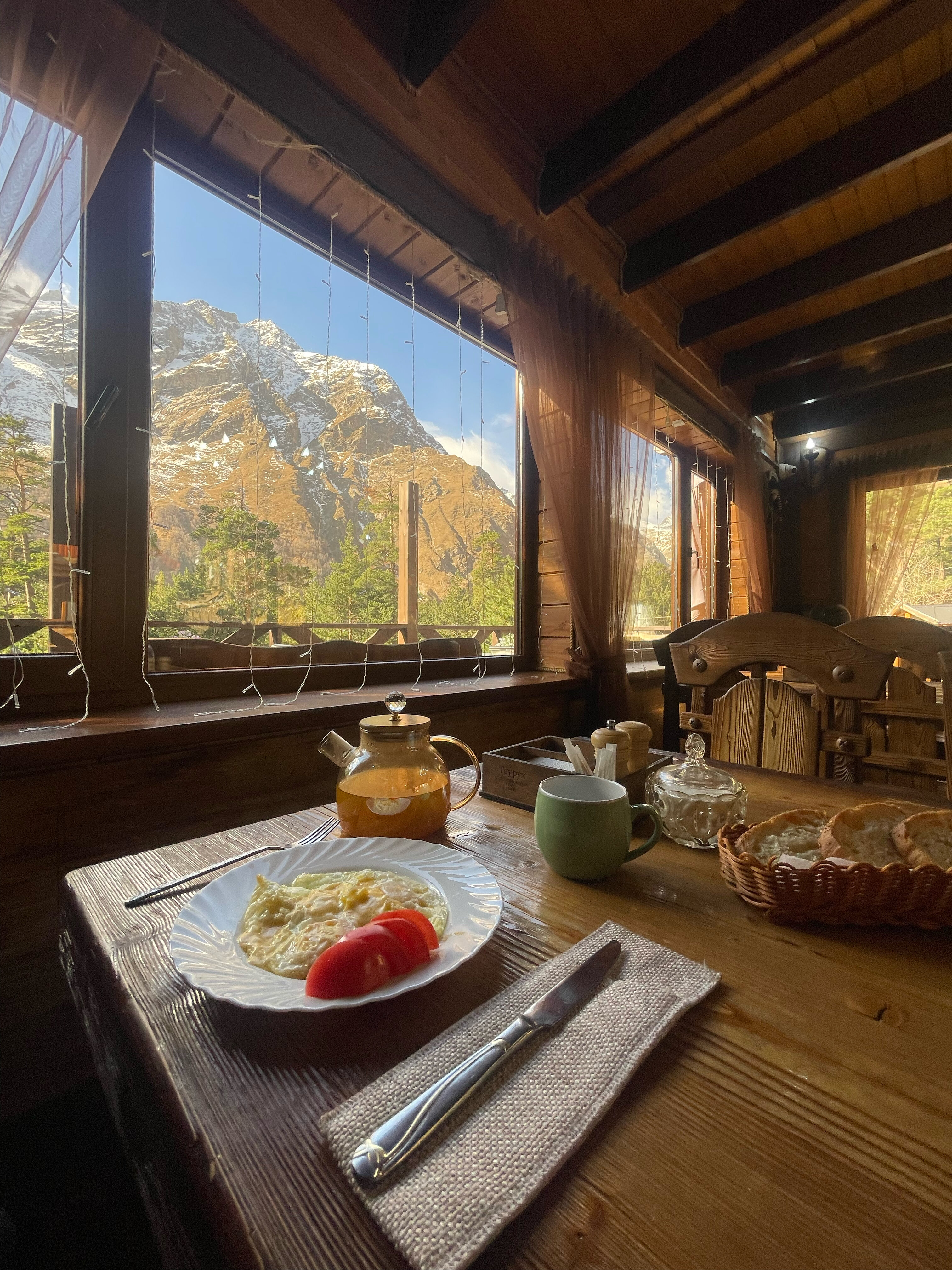 Фото Таурух Азау