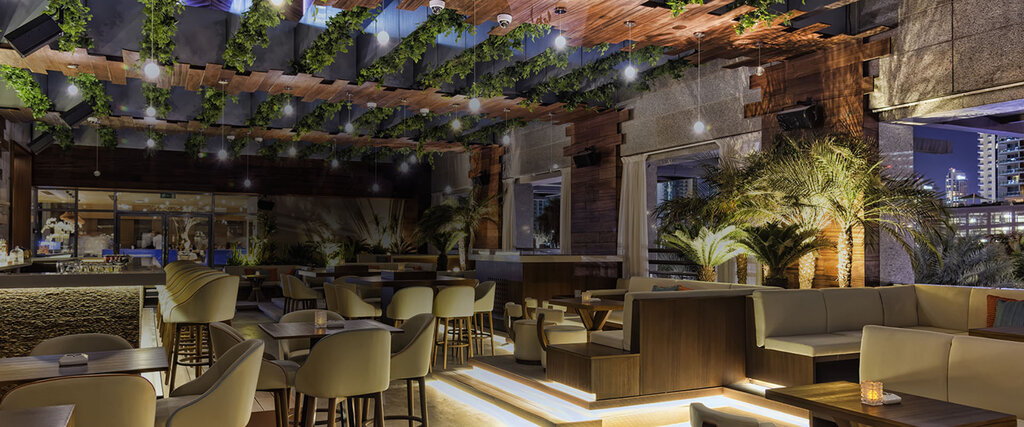 Private experts Light Func, Dubai, photo