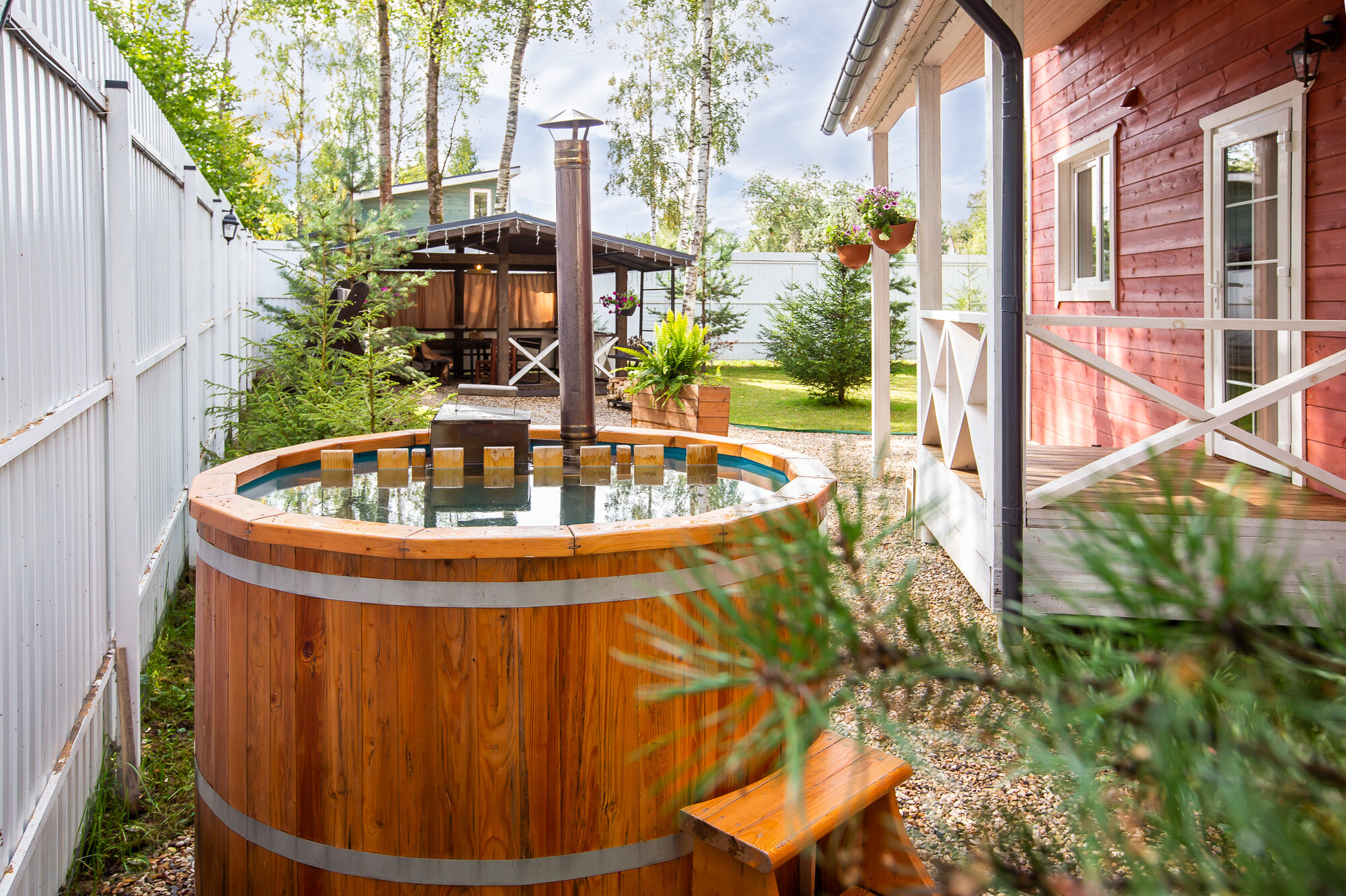 Фото Сканди хаус