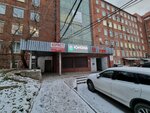 Терминал-д сервис (Komsomolsky Avenue, 34Б), construction company