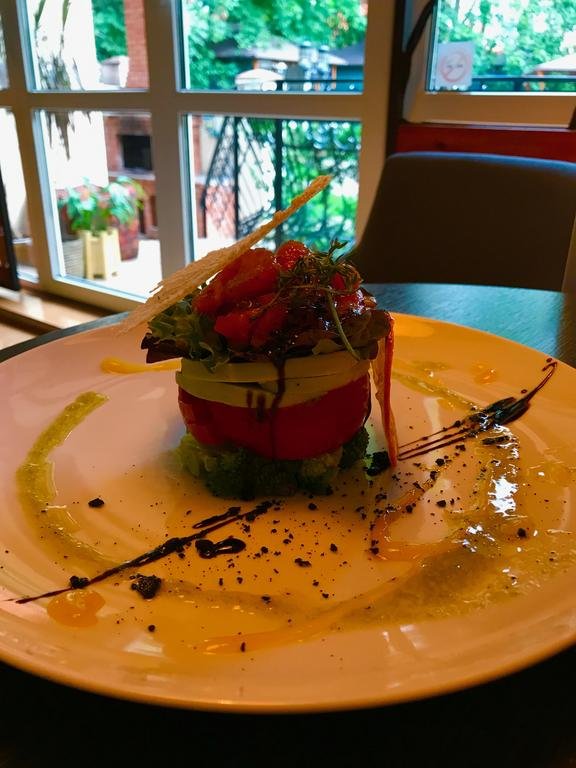 Фото Tulip Residence & SPA