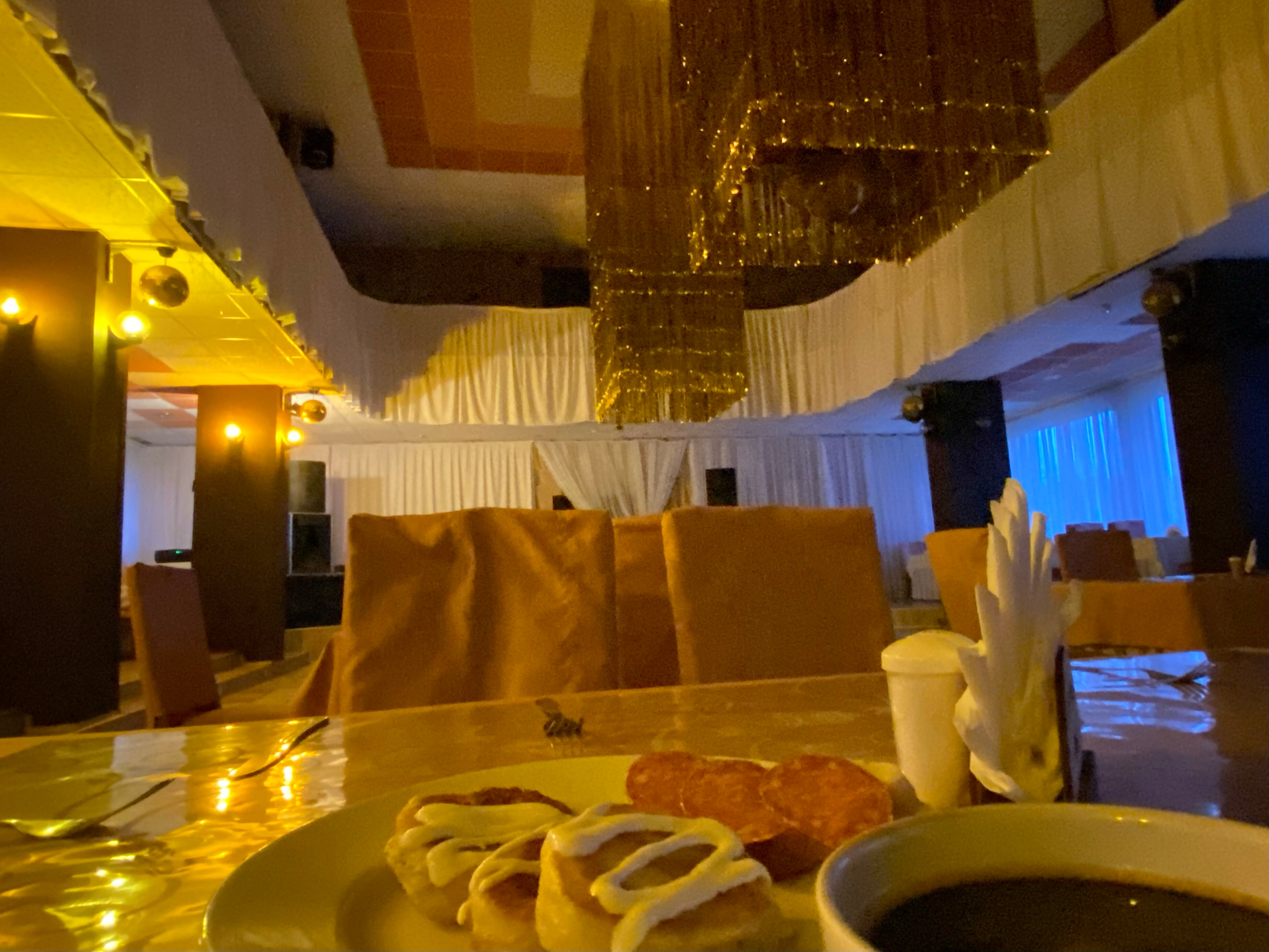 Фото Юбилейная