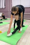 GymBalance (ул. Софьи Ковалевской, 10, корп. 1, Москва), спортивный клуб, секция в Москве