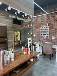 StudioTimofeeva Darya (Yu.-R.G. Ervye Street, 32к1), nail salon