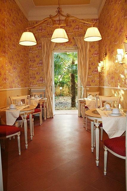 Фото B&b Relais Tiffany