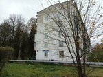 Post Bank (Gosudarstvennogo Plemennogo Zavoda Konstantinovo Settlement, Domodedovskoye Highway, 3) ، نقطة الخدمات البنكية
