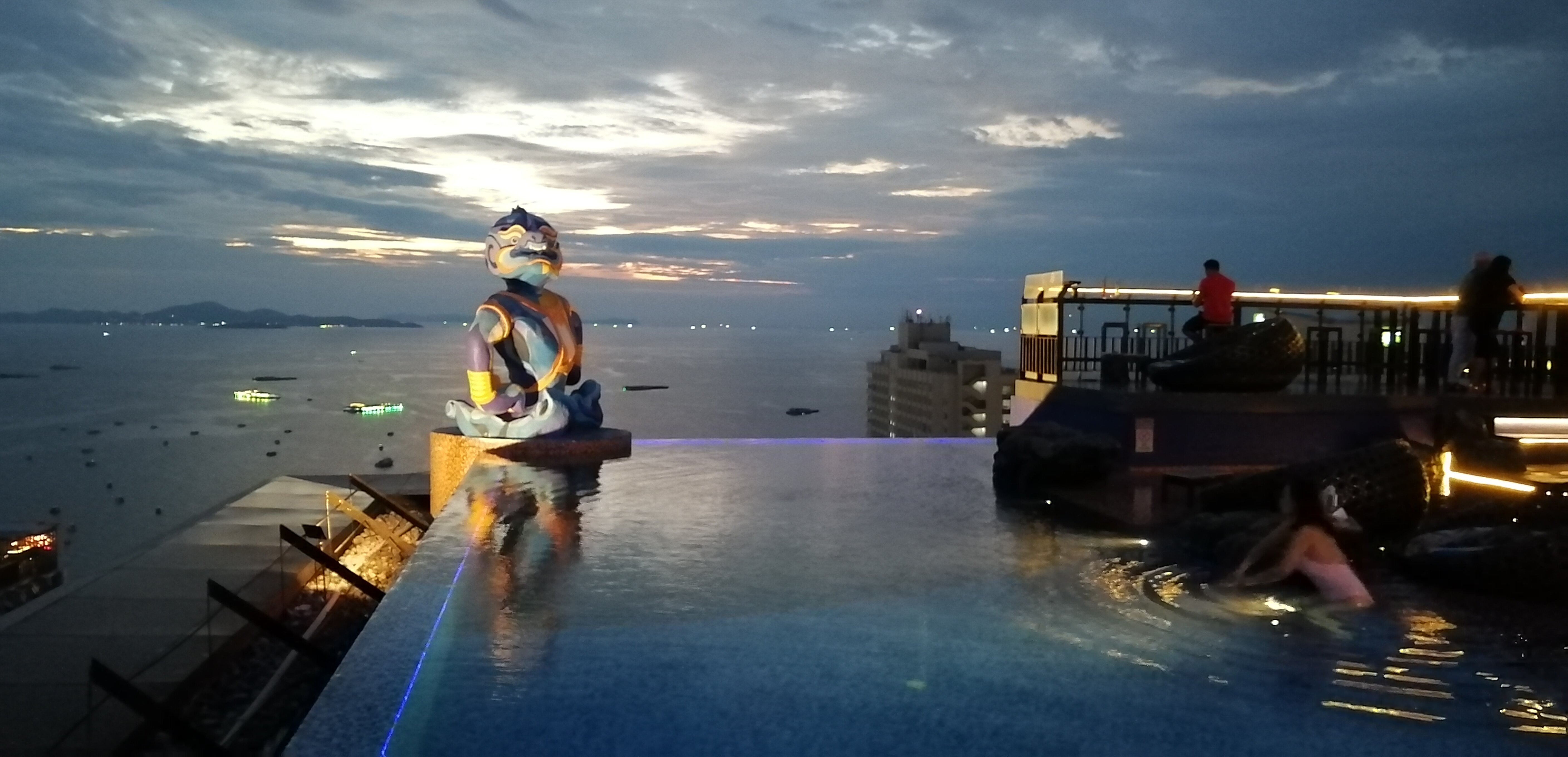 Фото Siam@Siam Design Hotel Pattaya