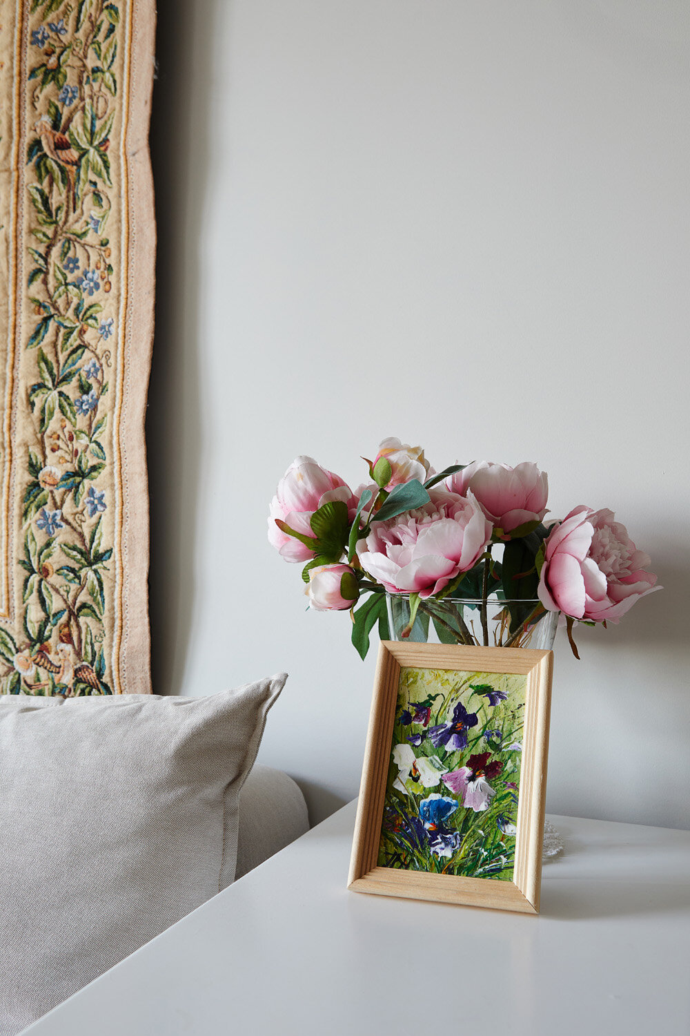 Фото Апартаменты на Чехова 11а