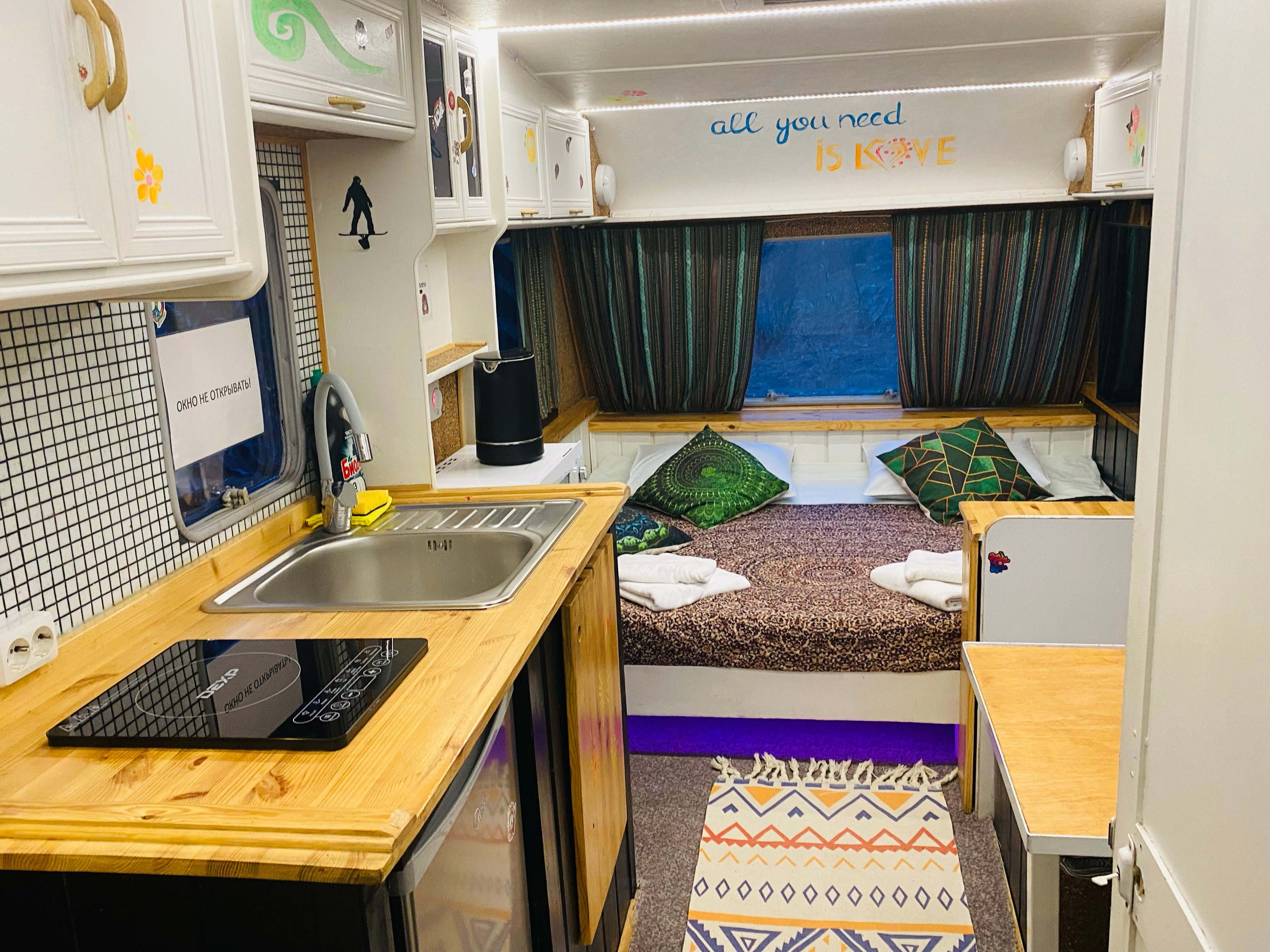 Фото Блэк Поинт