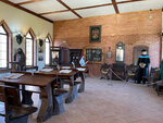 Музей образования (derevnya Sula, Tsentralnaya ulitsa, 14Г), museum